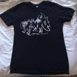 My Chemical Romance Marching Band Tee